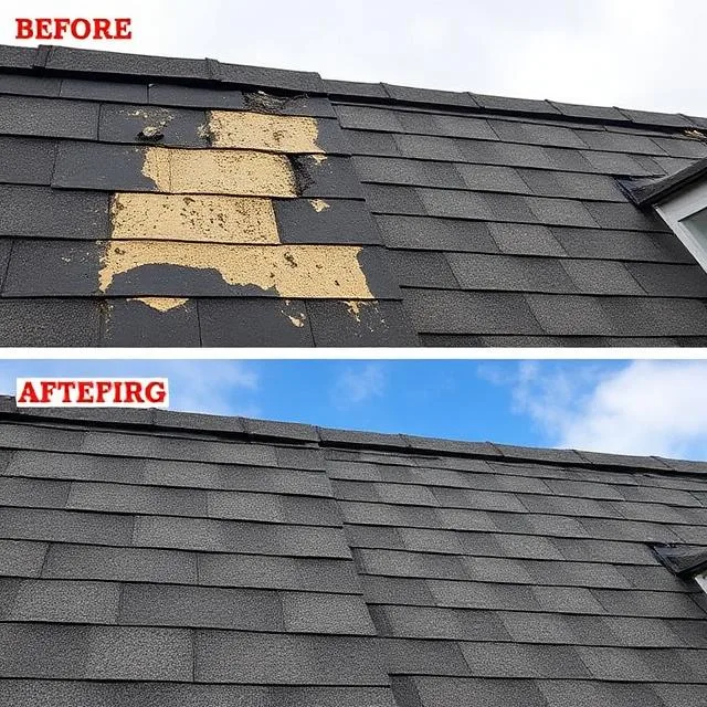Roof Repair Near Me in Southborough, MA near me